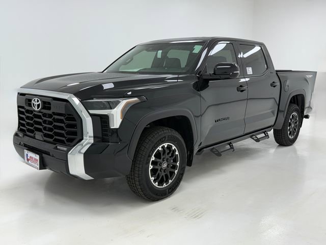 New 2026 Toyota Tundra SR5 w/ TRD Off-Road Premium Package image 5