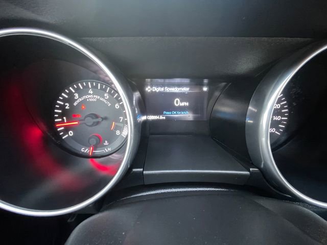 Used 2020 Ford Mustang GT w/ GT Performance Package image 14