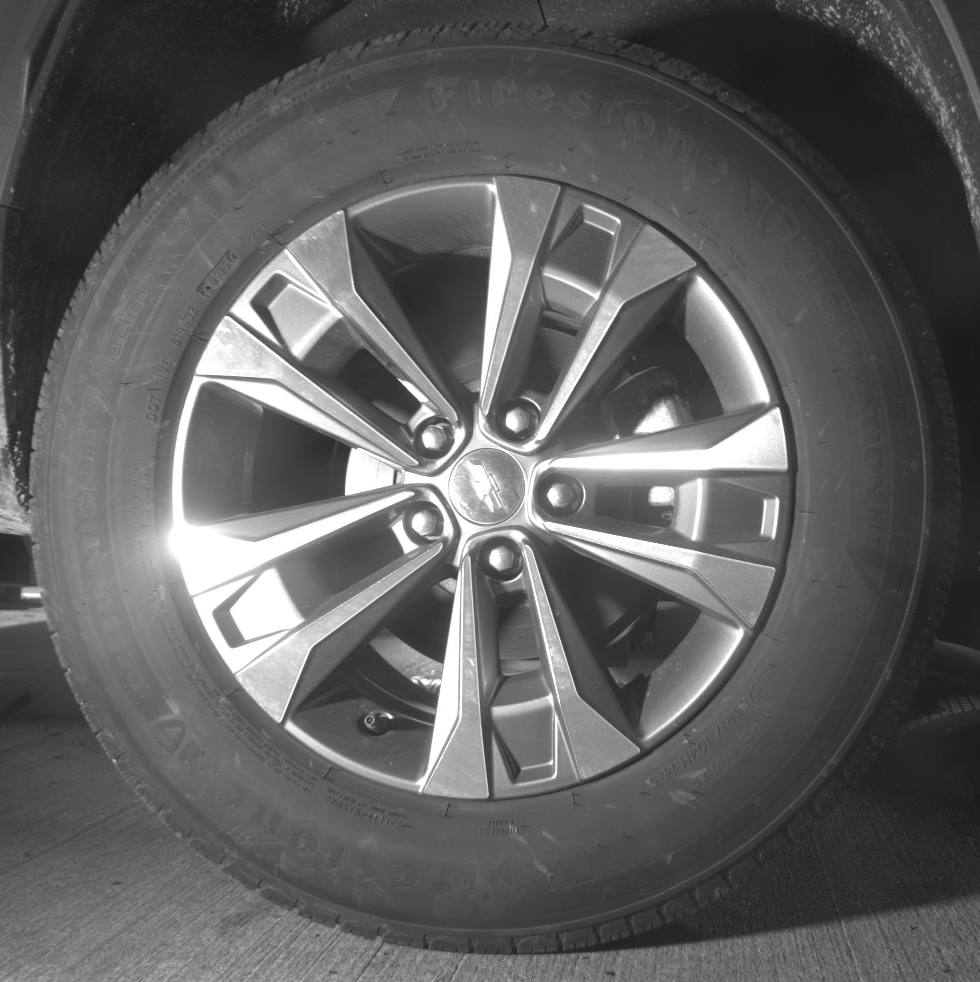 Used 2025 Chevrolet Equinox LT FWD image 15
