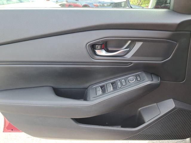 Certified 2024 Honda Accord Sport image 21