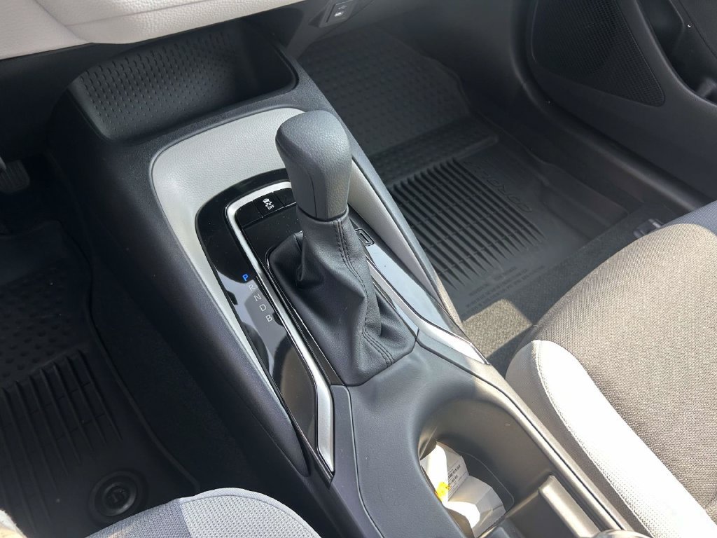 New 2026 Toyota Corolla LE FWD image 18