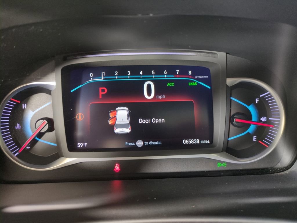 Certified 2022 Honda Pilot Special Edition image 15