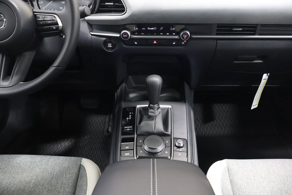 New 2026 MAZDA CX-30 AWD 2.5 S image 20