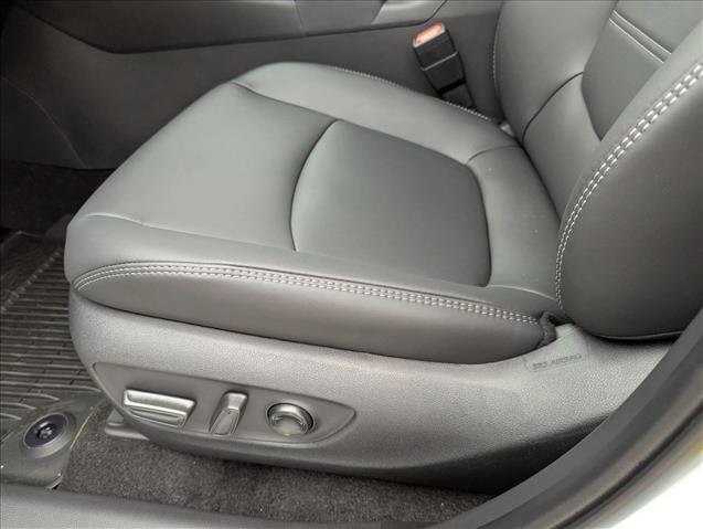 New 2025 Toyota RAV4 XLE Premium image 4