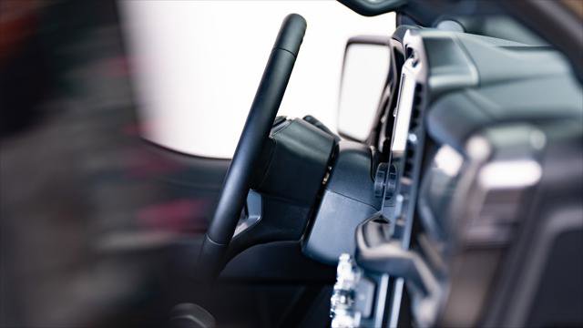 Used 2026 Ford F150 Lariat w/ FX4 Off-Road Package AWD/4WD image 29