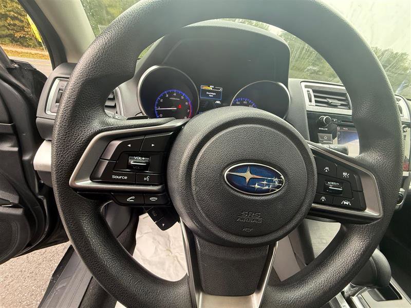 Used 2019 Subaru Outback 2.5i image 28