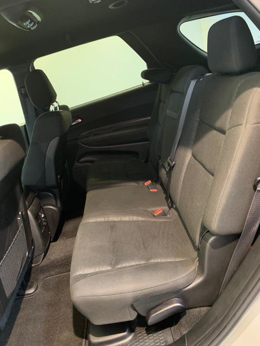 Used 2022 Dodge Durango GT AWD/4WD image 43