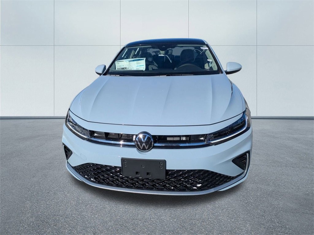 New 2026 Volkswagen Jetta SE image 8