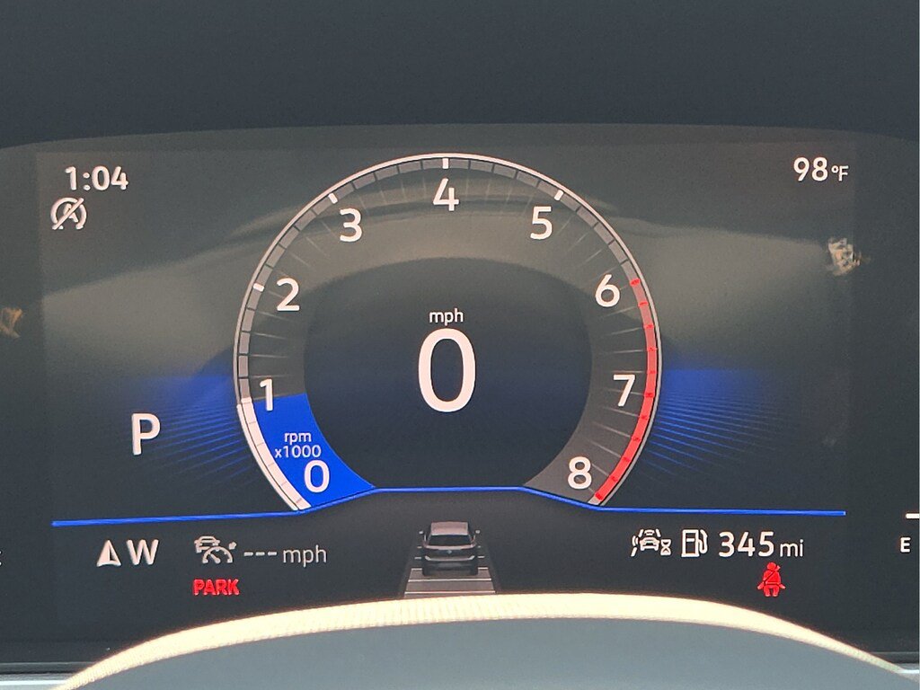 New 2026 Volkswagen Taos SE FWD image 24