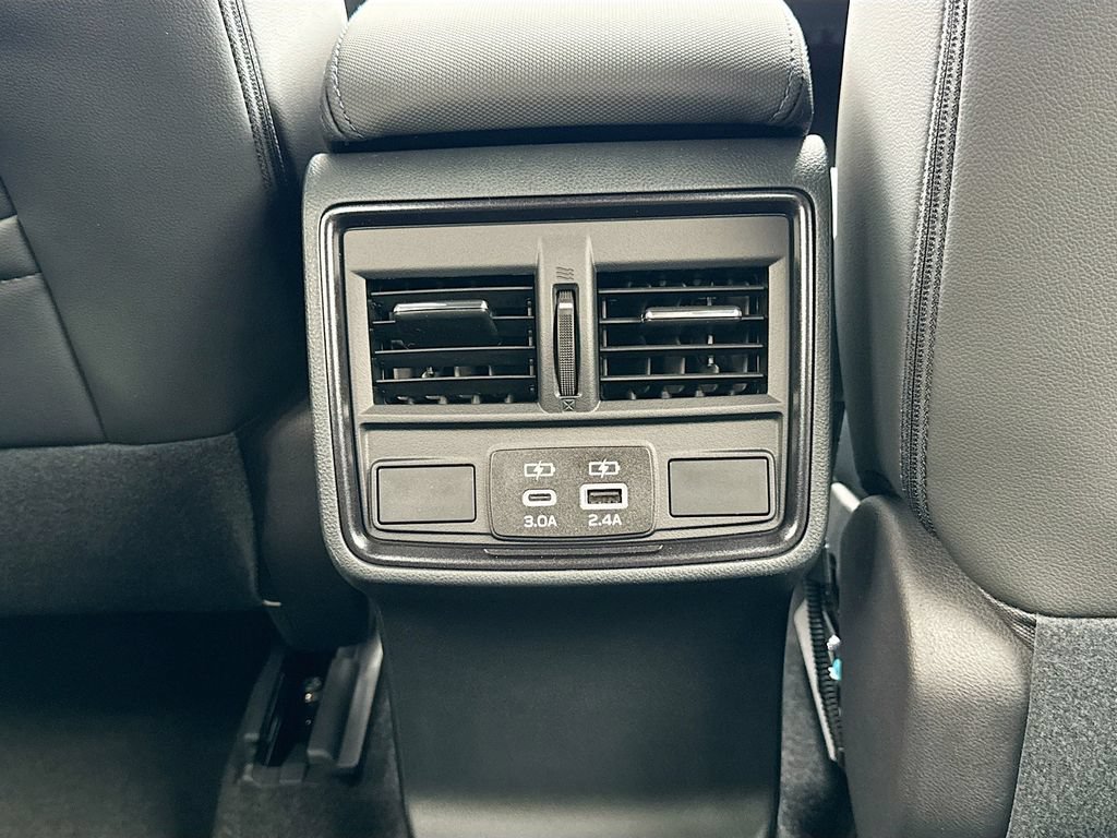New 2026 Subaru Forester Limited AWD/4WD image 31