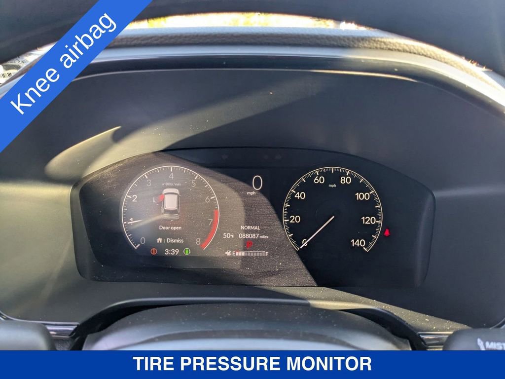 Used 2024 Honda CR-V EX image 23