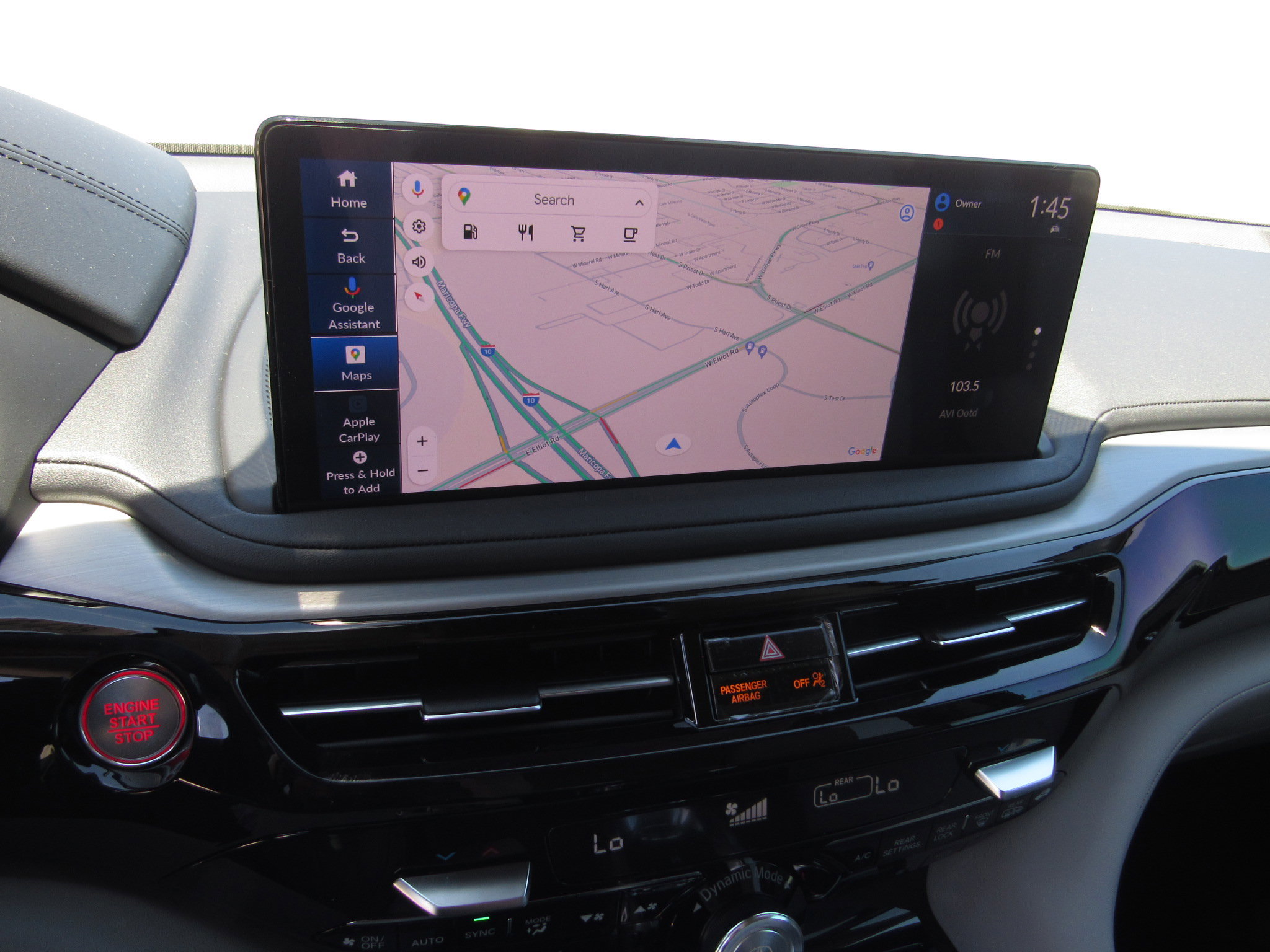 New 2026 Acura MDX SH-AWD w/ Technology Package image 21