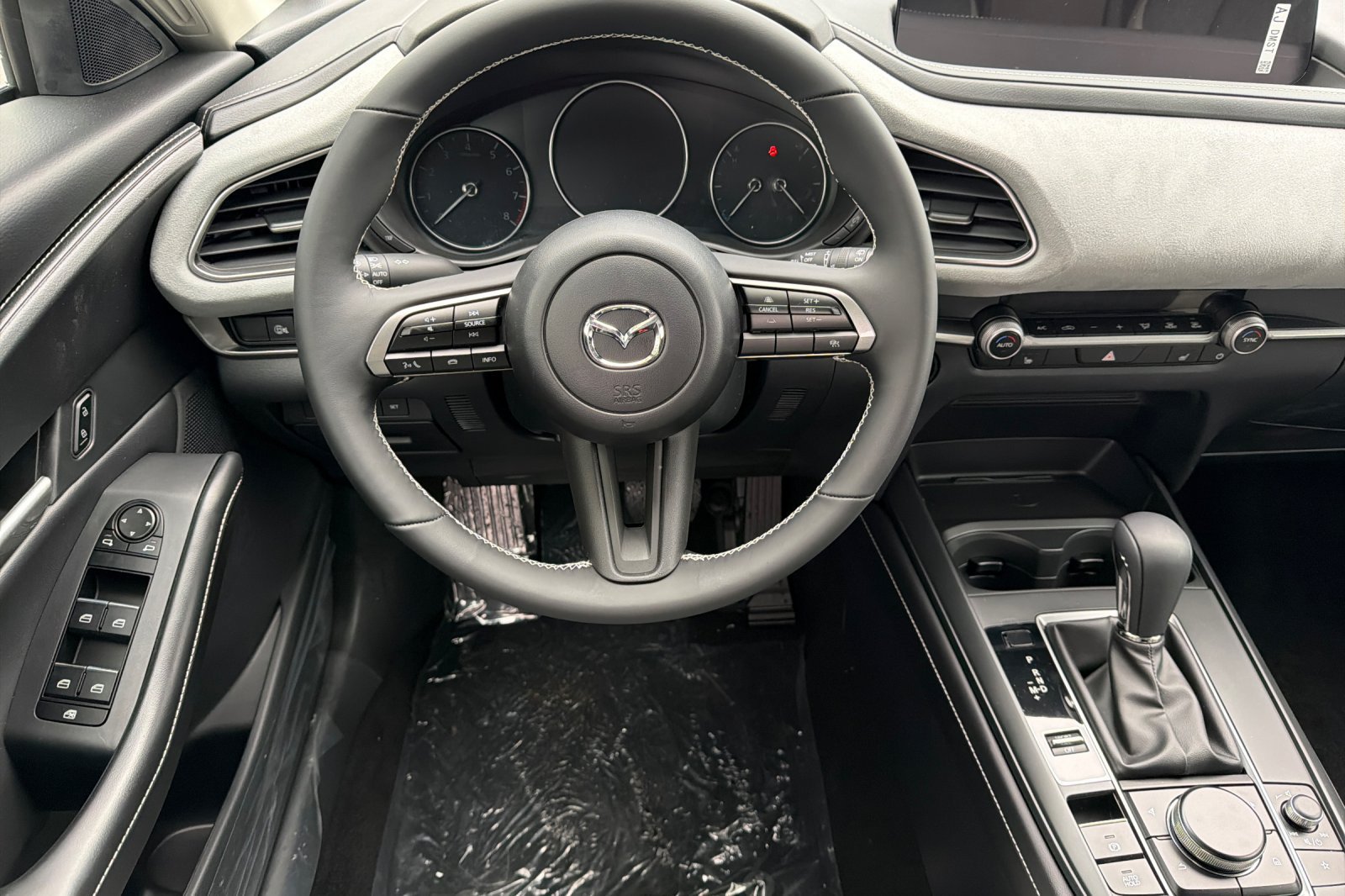 New 2026 MAZDA CX-30 Aire Edition AWD/4WD image 16