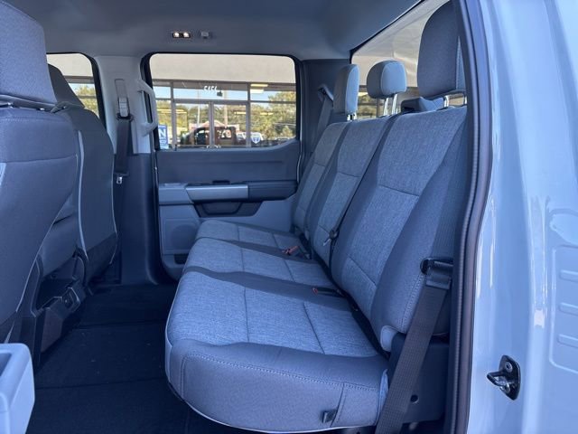 New 2026 Ford F350 XL w/ STX Appearance Package image 12