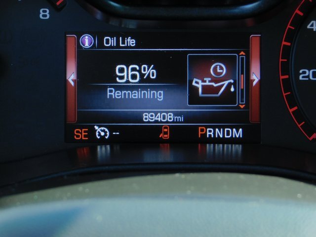 Used 2016 GMC Canyon SLE w/ SLE Convenience Package image 16