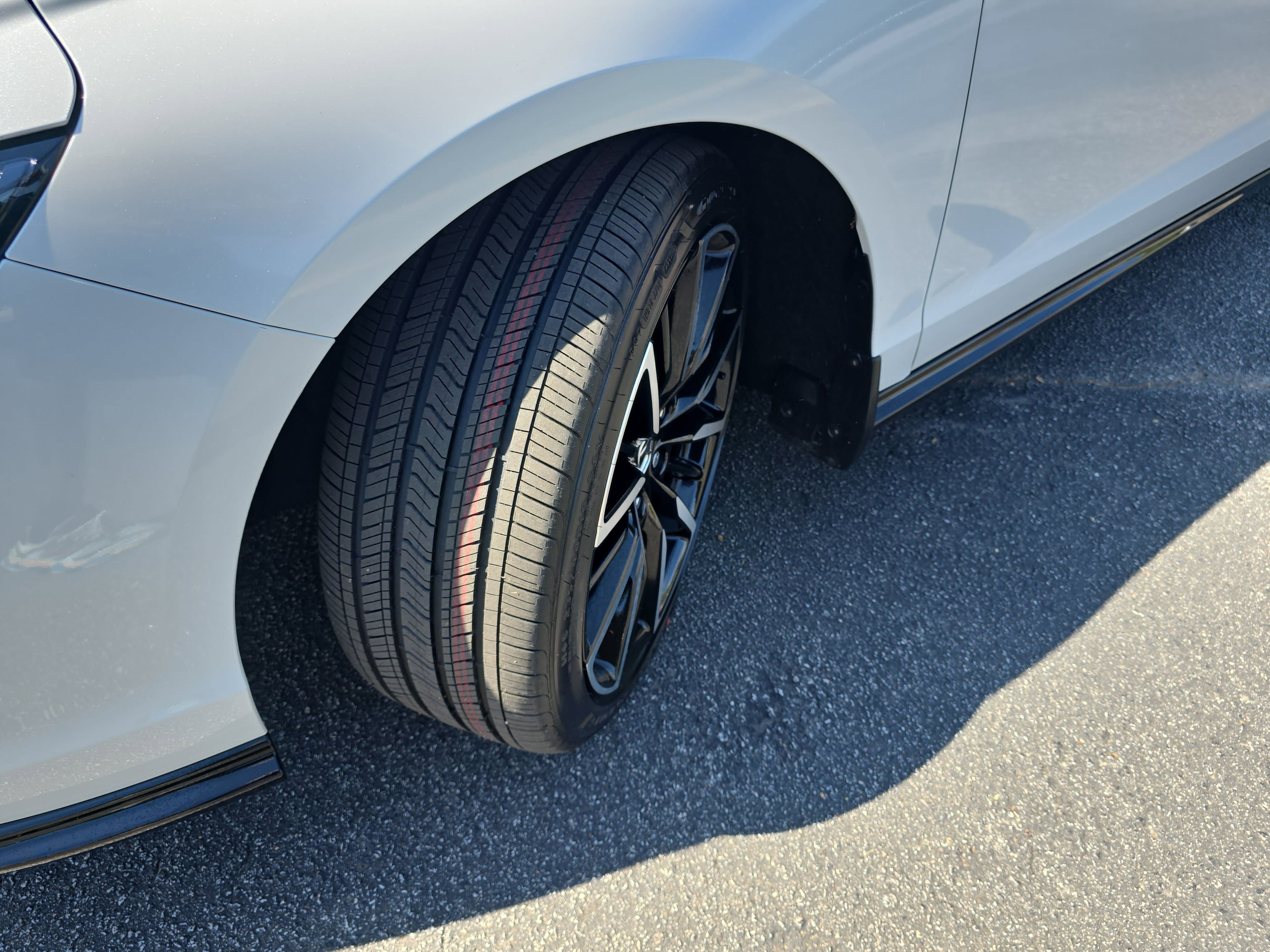 Used 2023 Honda Accord Touring image 33