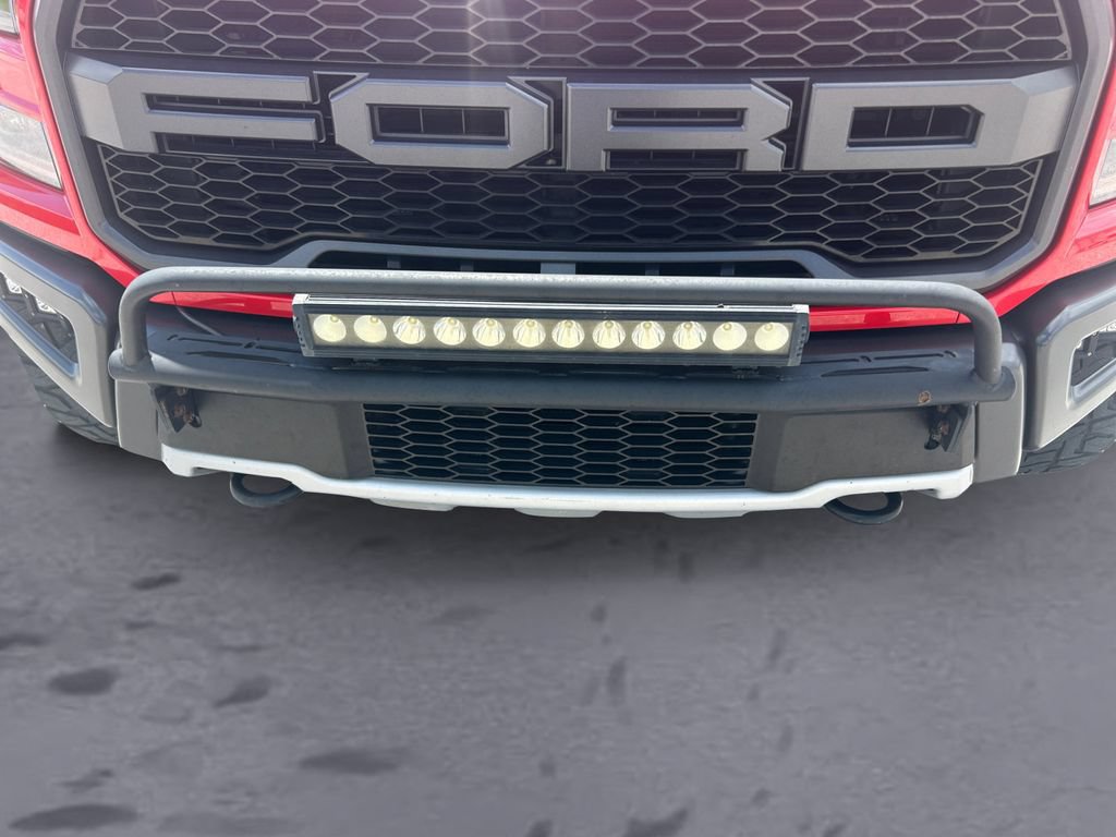 Used 2020 Ford F150 Raptor AWD/4WD image 16