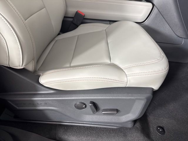 New 2025 Ford Expedition Max Active image 21