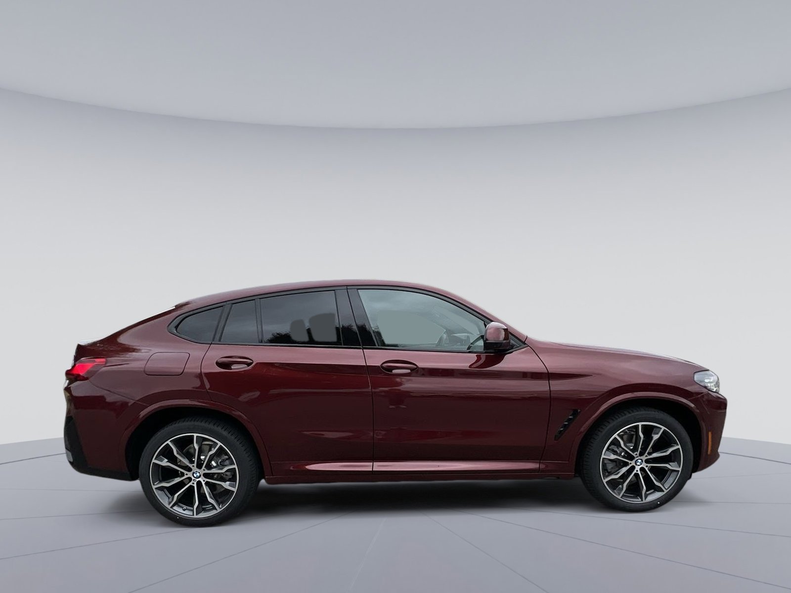 New 2025 BMW X4 xDrive30i w/ Premium Package image 6