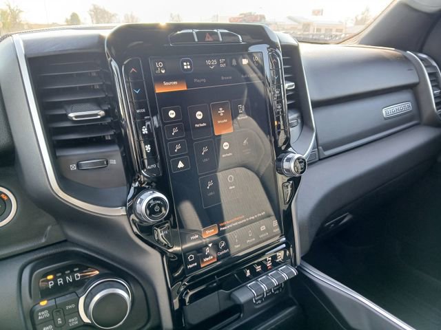 Used 2024 RAM 1500 Big Horn image 24