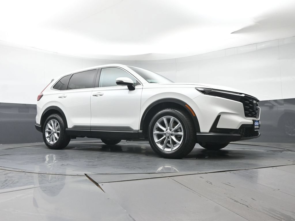 Used 2024 Honda CR-V EX-L image 36