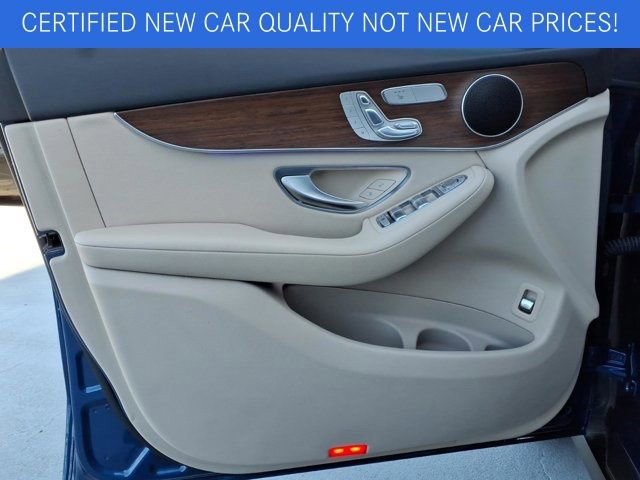 Used 2022 Mercedes-Benz GLC 300 image 13