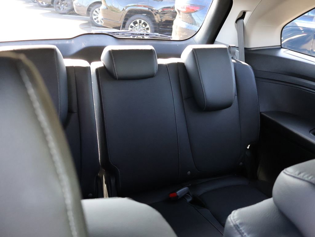Certified 2023 Honda Odyssey EX-L image 13