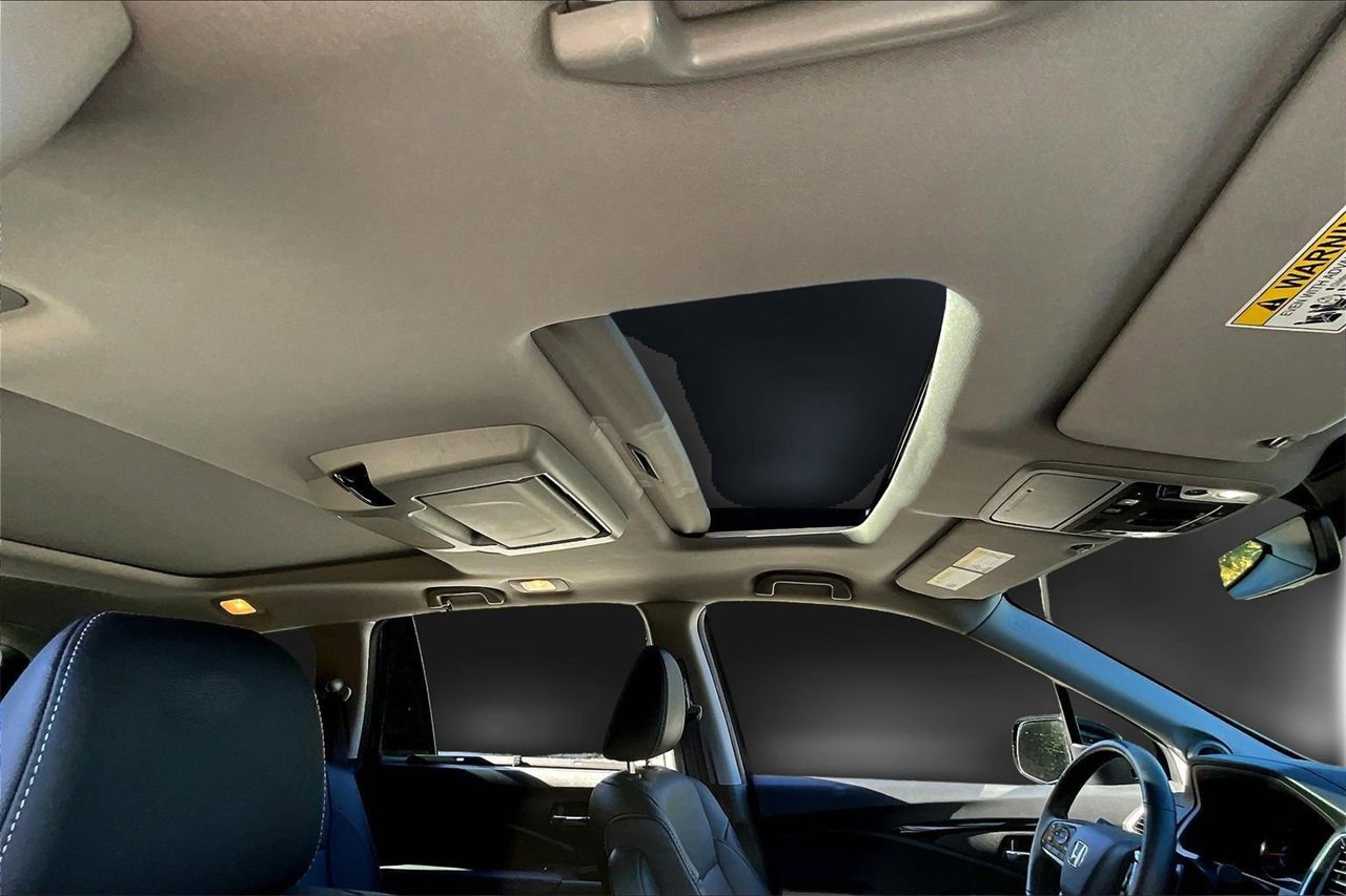 Used 2022 Honda Pilot Elite image 15