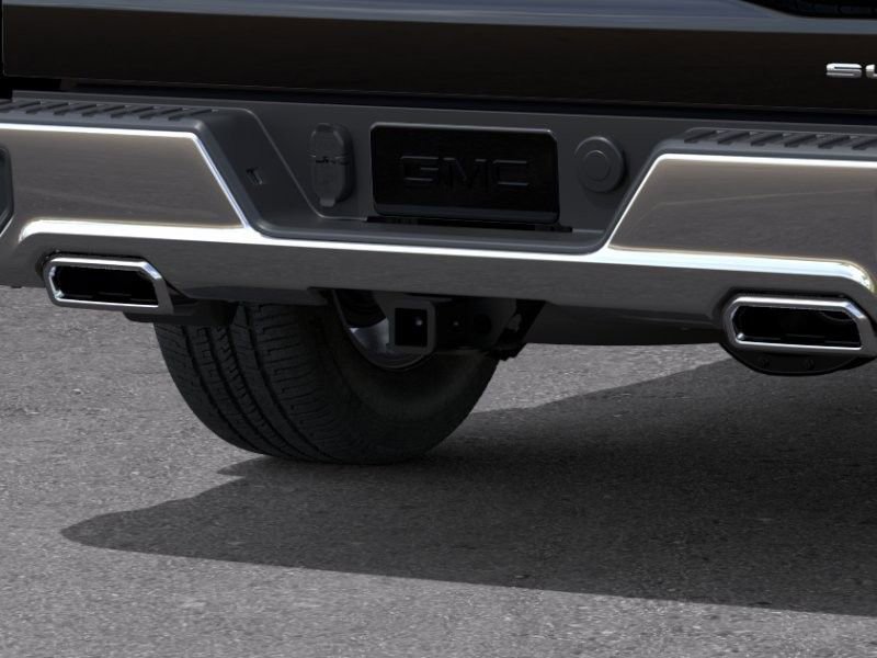 New 2026 GMC Sierra 1500 SLE w/ X31 Off-Road Package AWD/4WD image 15