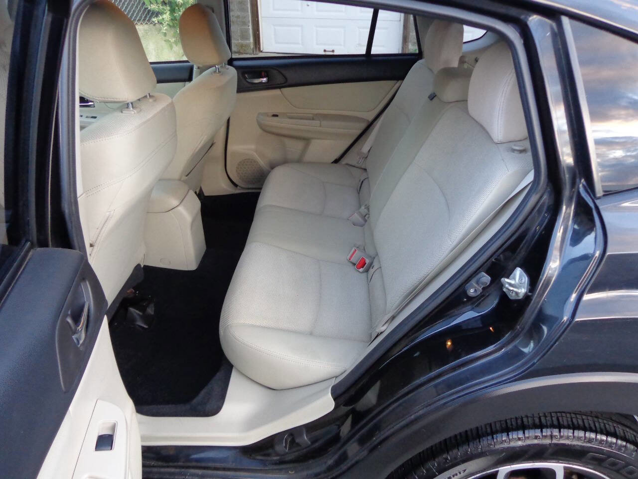 Used 2014 Subaru Crosstrek 2.0i Premium image 15