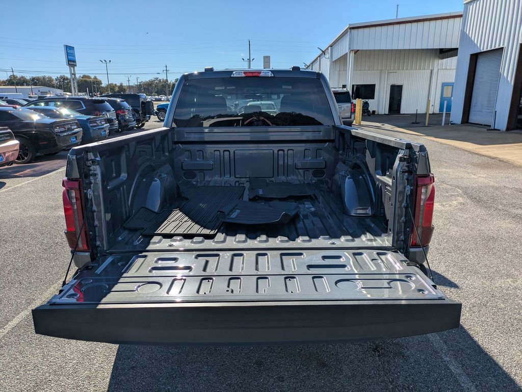 Used 2025 Ford F150 STX w/ Equipment Group 200A image 30