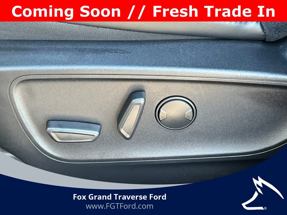 Certified 2023 Ford Escape ST-Line Select w/ Tech Pack #2 AWD/4WD image 10