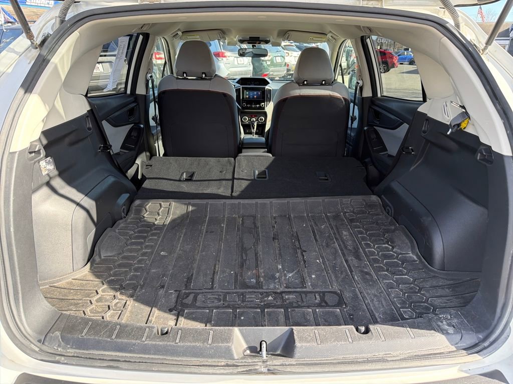 Used 2020 Subaru Crosstrek 2.0i Premium image 23