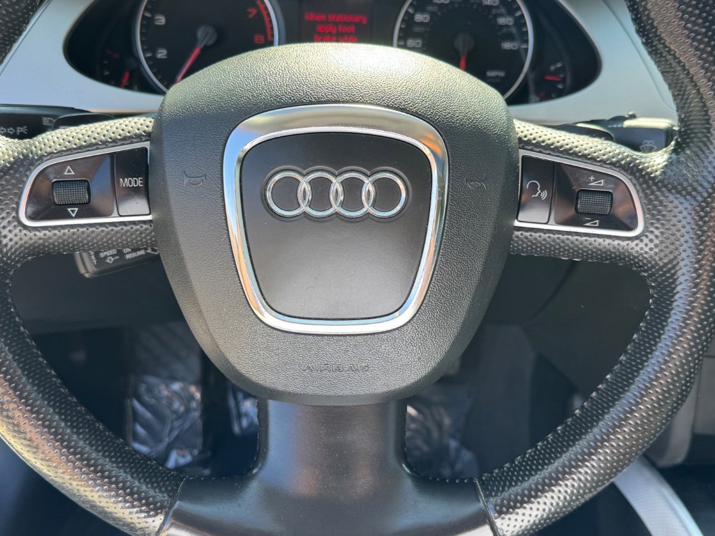 Used 2012 Audi A4 2.0T Premium Plus image 23