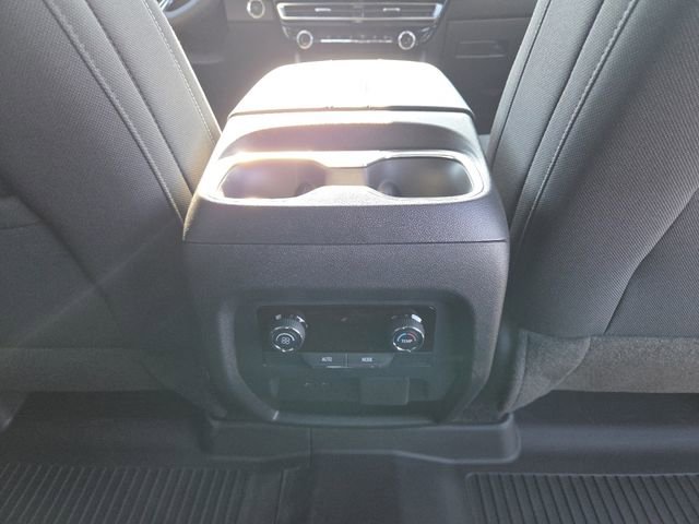 New 2026 Chevrolet Traverse LT w/ Driver Confidence Package FWD image 22