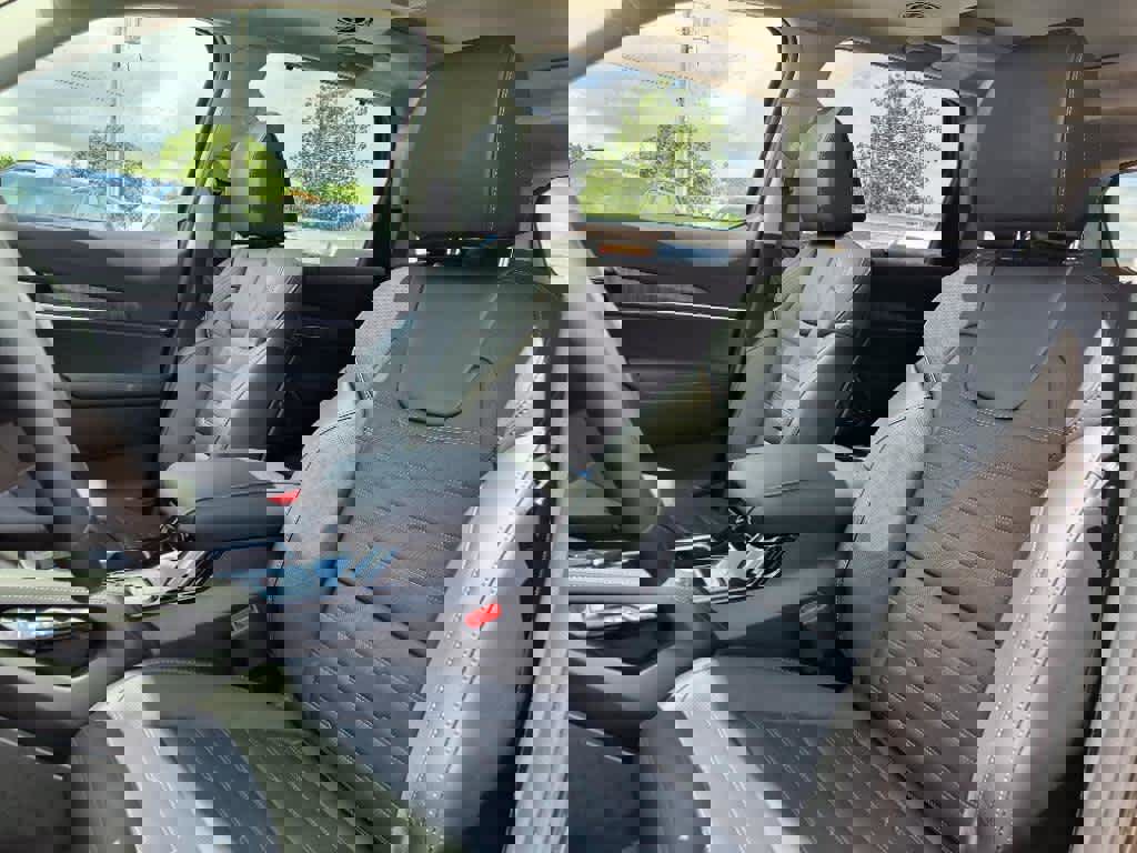 New 2025 Kia Telluride SX Prestige image 7