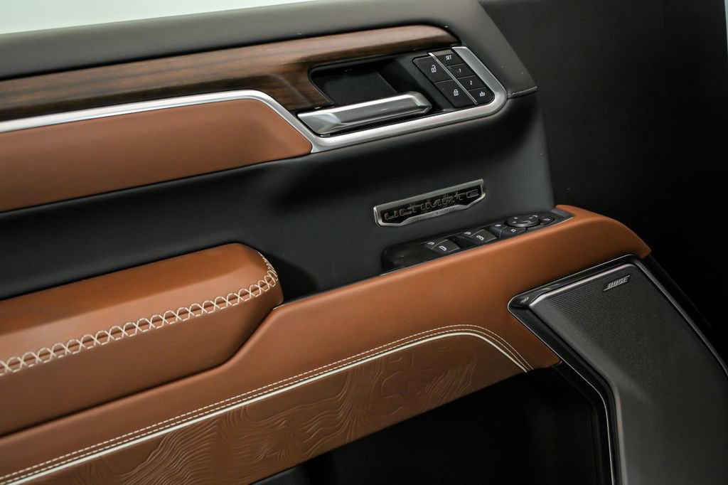 New 2026 GMC Sierra 1500 Denali Ultimate AWD/4WD image 5