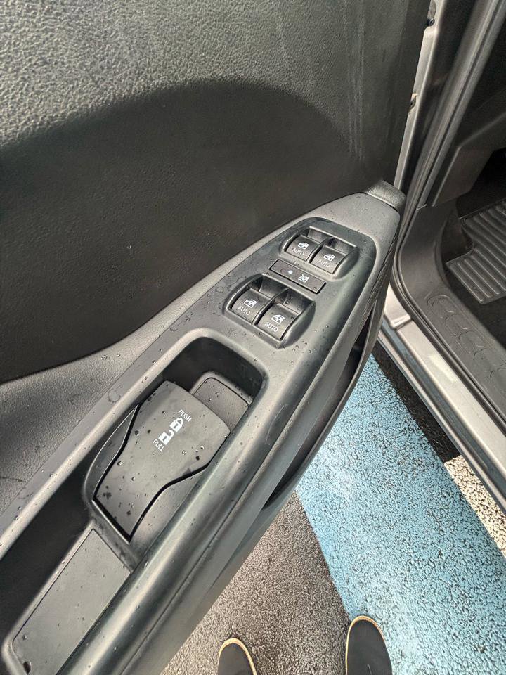 Used 2019 RAM ProMaster City SLT w/ Popular Equipment Group FWD image 9