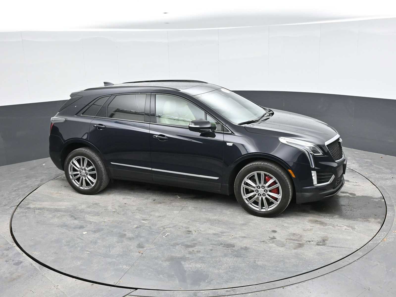 Used 2022 Cadillac XT5 Sportv AWD/4WD image 19