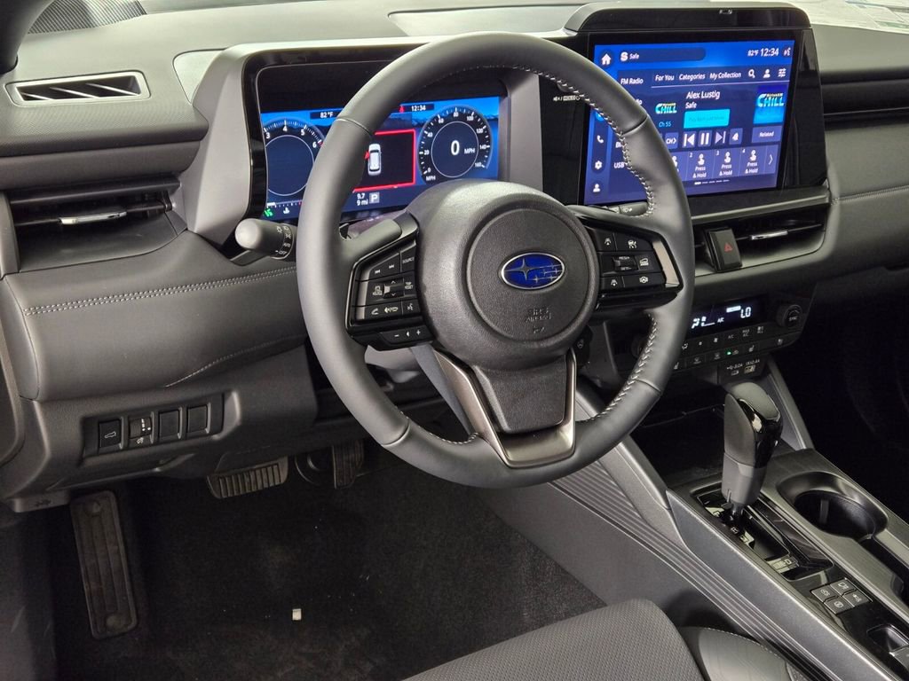 New 2026 Subaru Outback Touring XT image 12