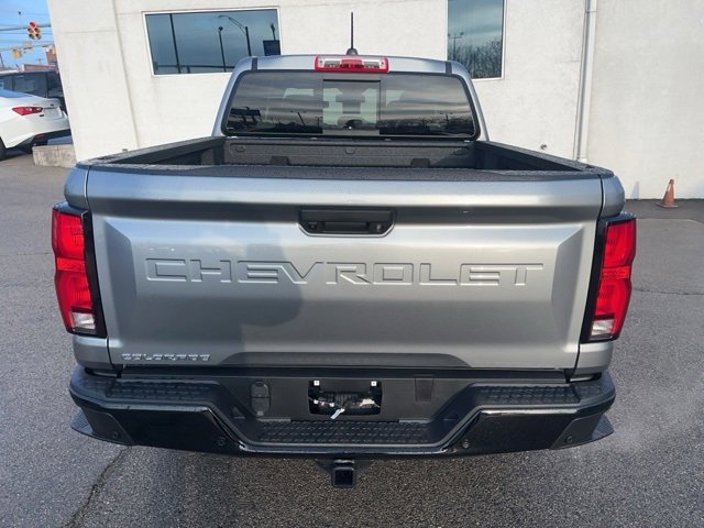 New 2026 Chevrolet Colorado Z71 w/ Z71 Convenience Package 2 image 4