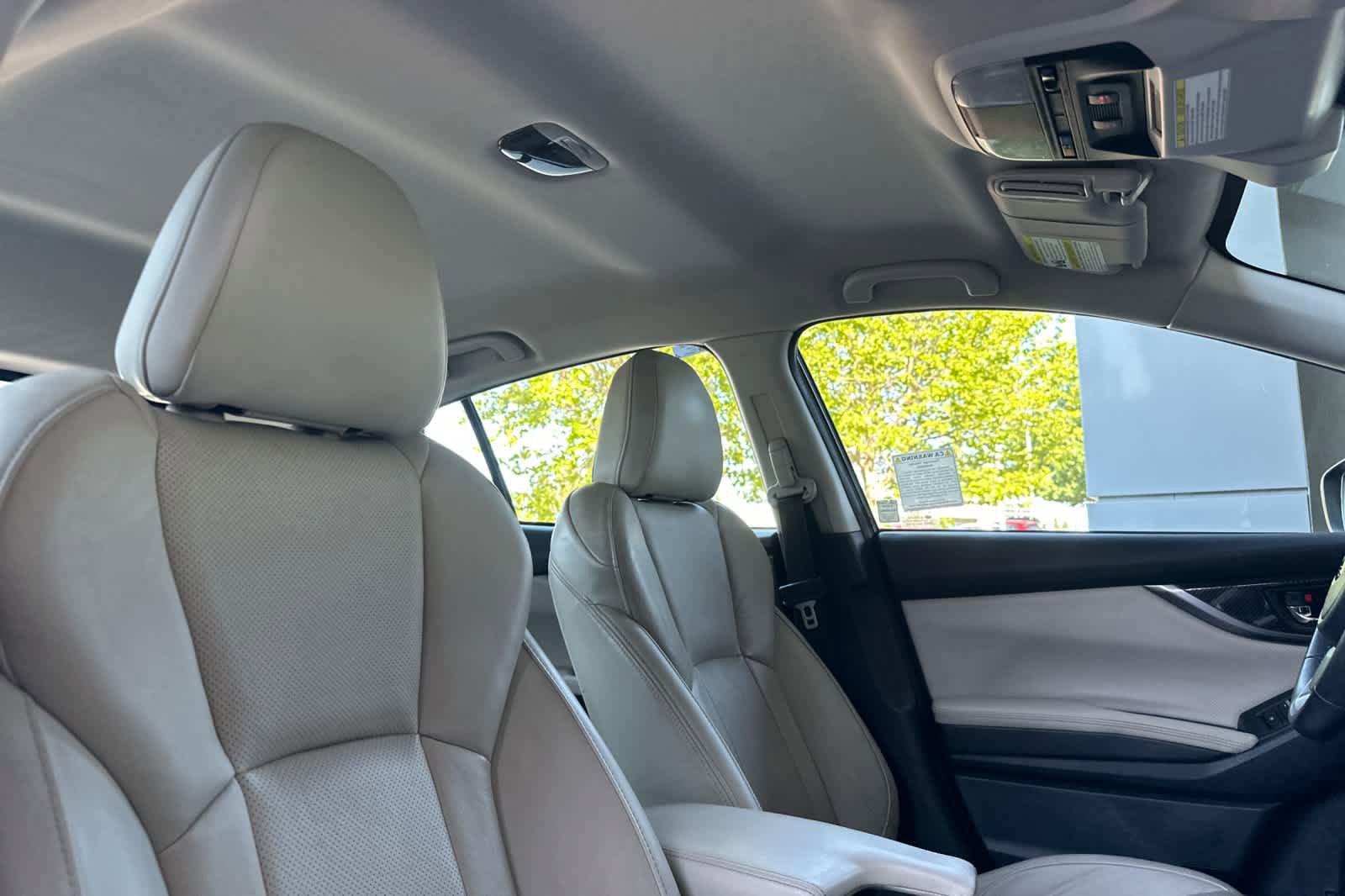 Used 2019 Subaru Impreza 2.0i Limited AWD/4WD image 18