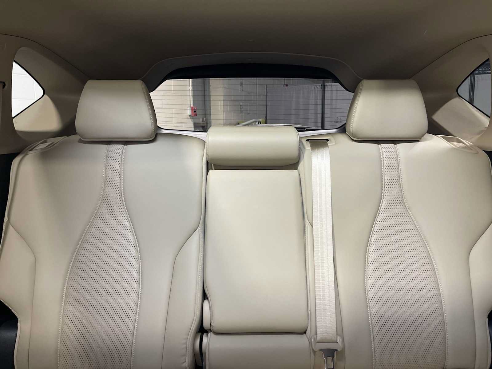 Used 2021 Acura RDX w/ Technology Package FWD image 24