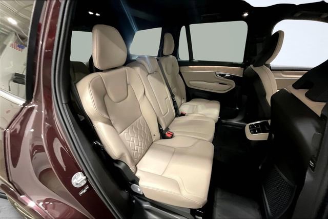 New 2026 Volvo XC90 B5 Core image 11