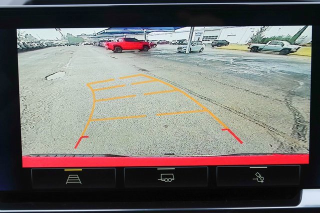 New 2026 Chevrolet Silverado 1500 LT w/ True North Edition Plus image 24