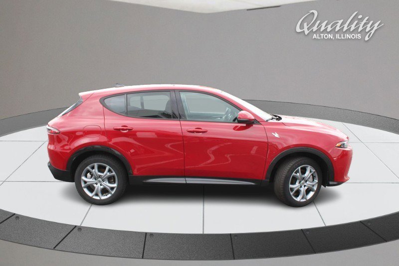 Used 2024 Dodge Hornet R/T image 3