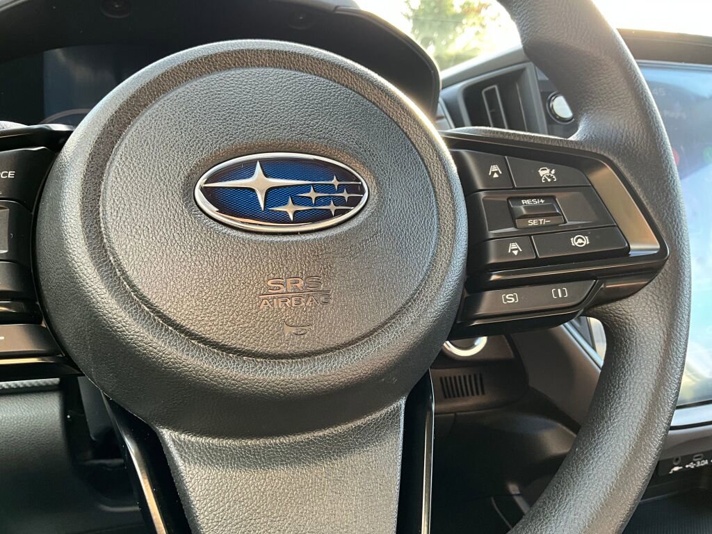 New 2026 Subaru Crosstrek 2.5i Premium image 21