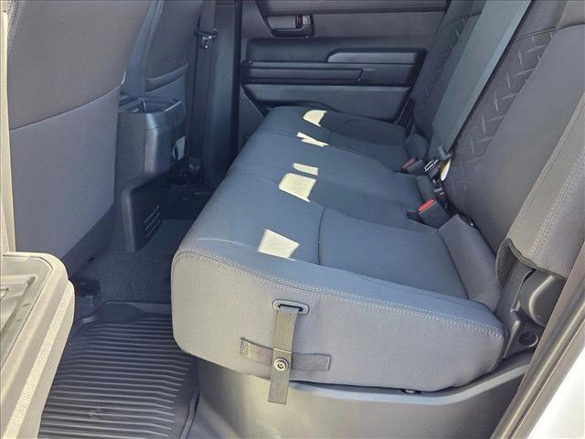 New 2026 Toyota Tacoma SR5 image 15