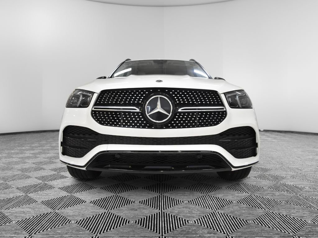 Used 2023 Mercedes-Benz GLE 450 4MATIC image 8