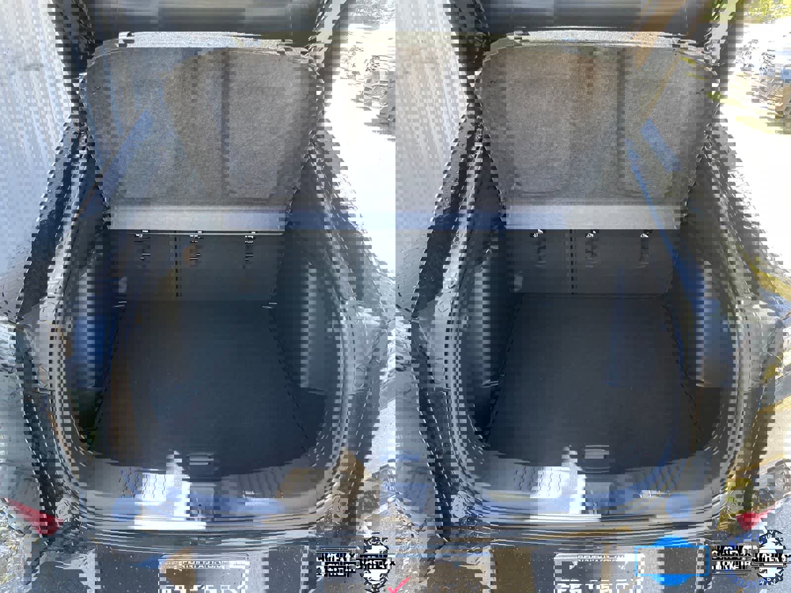 Used 2025 Buick Envista Avenir image 22